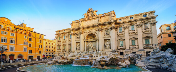 Rome
