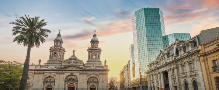 Santiago