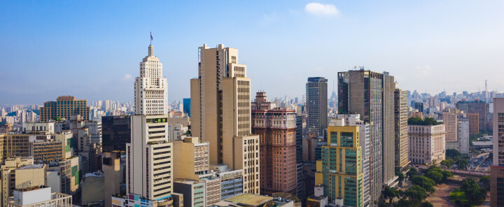 Sao Paulo