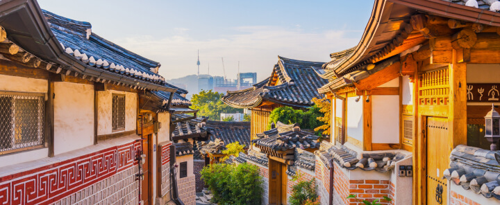 Seoul