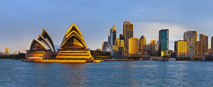 Sydney