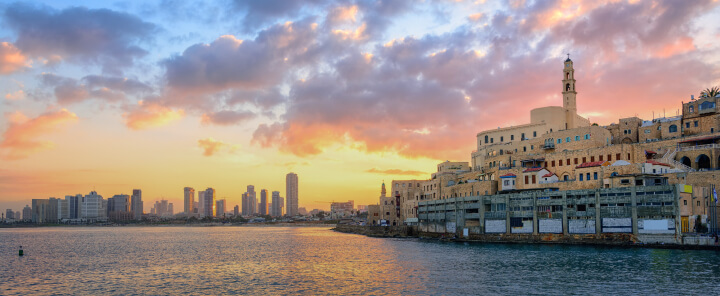 Tel Aviv