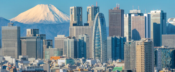 Tokyo