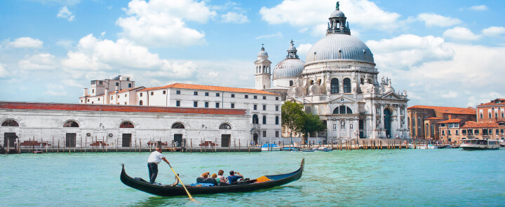 Venice
